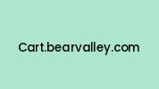 Cart.bearvalley.com Coupon Codes