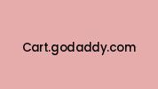 Cart.godaddy.com Coupon Codes