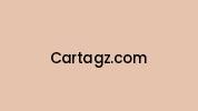 Cartagz.com Coupon Codes