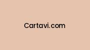 Cartavi.com Coupon Codes