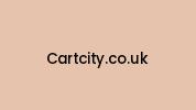 Cartcity.co.uk Coupon Codes
