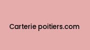 Carterie-poitiers.com Coupon Codes