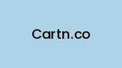 Cartn.co Coupon Codes