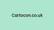 Cartocon.co.uk Coupon Codes