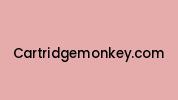 Cartridgemonkey.com Coupon Codes