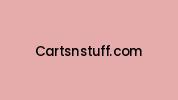 Cartsnstuff.com Coupon Codes