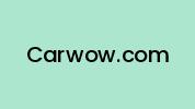 Carwow.com Coupon Codes