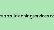 Casaazulcleaningservices.com Coupon Codes