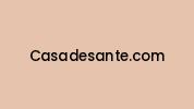 Casadesante.com Coupon Codes