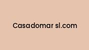 Casadomar-sl.com Coupon Codes