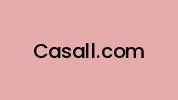 Casall.com Coupon Codes