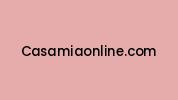 Casamiaonline.com Coupon Codes