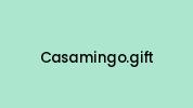 Casamingo.gift Coupon Codes