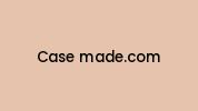 Case-made.com Coupon Codes