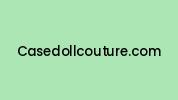 Casedollcouture.com Coupon Codes