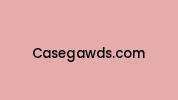 Casegawds.com Coupon Codes