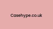 Casehype.co.uk Coupon Codes