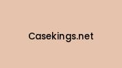 Casekings.net Coupon Codes