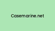 Casemarine.net Coupon Codes