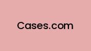 Cases.com Coupon Codes