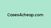 Cases4cheap.com Coupon Codes