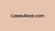 Cases4real.com Coupon Codes