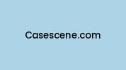 Casescene.com Coupon Codes