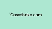 Caseshake.com Coupon Codes