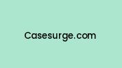 Casesurge.com Coupon Codes