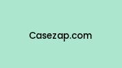 Casezap.com Coupon Codes
