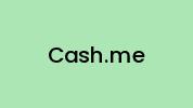 Cash.me Coupon Codes