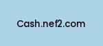 cash.nef2.com Coupon Codes