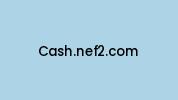 Cash.nef2.com Coupon Codes