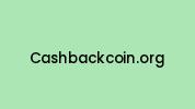 Cashbackcoin.org Coupon Codes