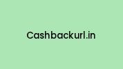 Cashbackurl.in Coupon Codes