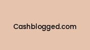 Cashblogged.com Coupon Codes