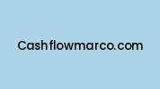 Cashflowmarco.com Coupon Codes