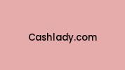 Cashlady.com Coupon Codes