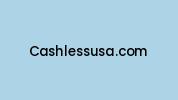 Cashlessusa.com Coupon Codes