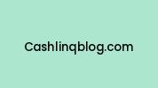 Cashlinqblog.com Coupon Codes