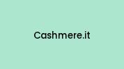 Cashmere.it Coupon Codes