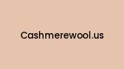 Cashmerewool.us Coupon Codes