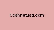 Cashnetusa.com Coupon Codes