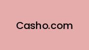 Casho.com Coupon Codes