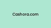 Cashora.com Coupon Codes