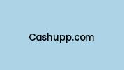 Cashupp.com Coupon Codes