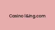 Casino-landing.com Coupon Codes