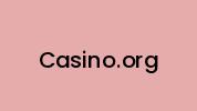 Casino.org Coupon Codes