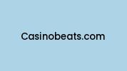 Casinobeats.com Coupon Codes