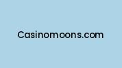 Casinomoons.com Coupon Codes